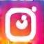 Instagramのアイコン